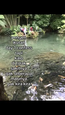 malunya itu loh😭#day1confess#pengenikutan#tapitakutditolak#fypシ゚viral 