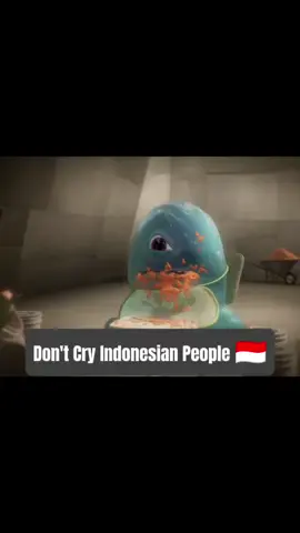 Dubbing:Drama In Indonesia 🇮🇩 #monstervsaliens #meme #dubbing #parati #relate 