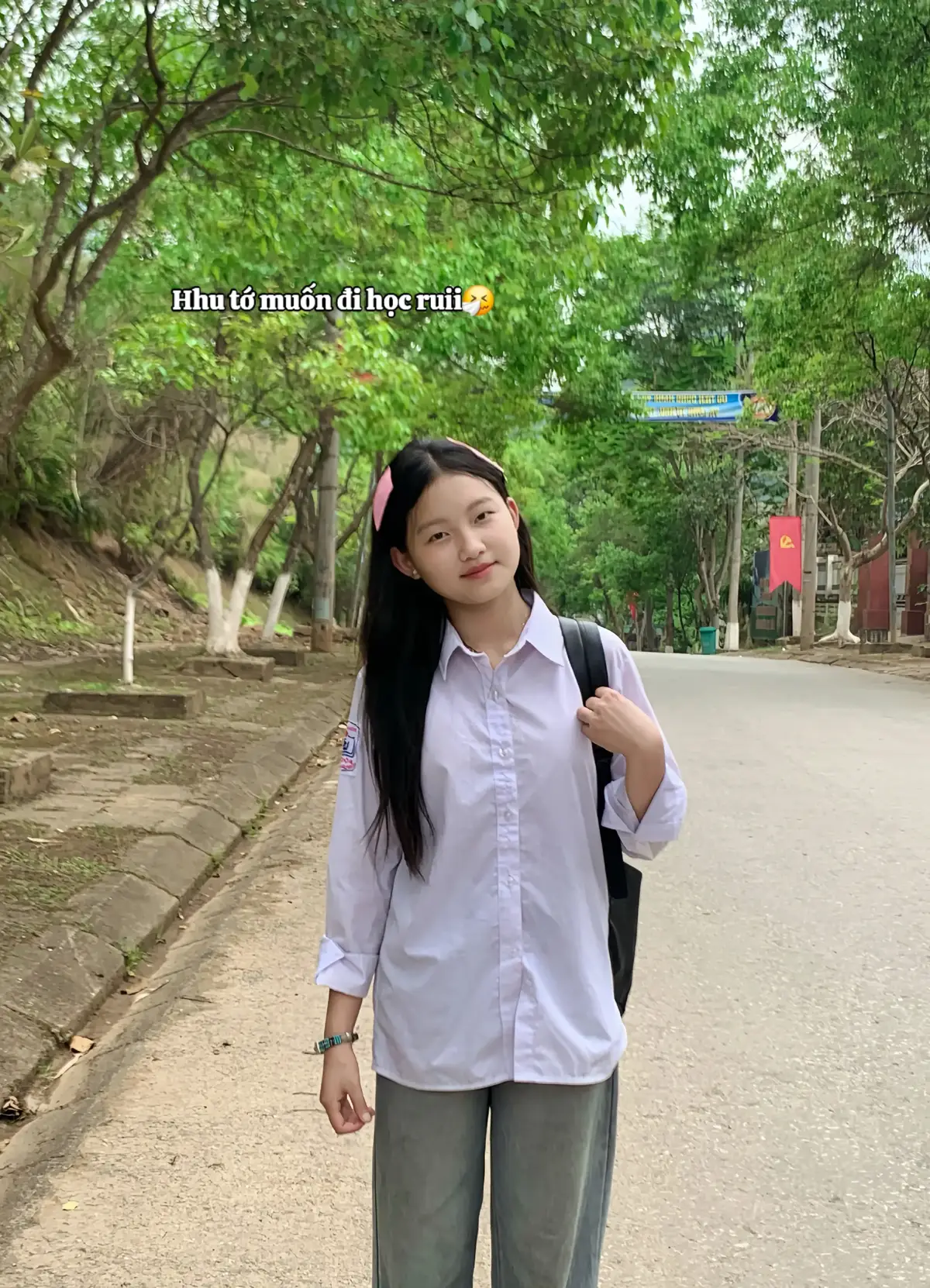 #xuhướng #vairal 