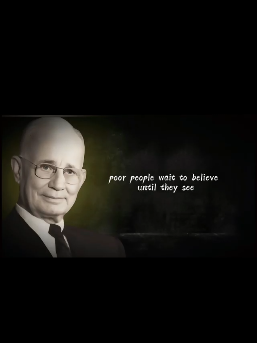PART:3  You Will NEVER Be Rich Until You Master This I Napoleon Hill#napoleonhillmotivation #napoleonhillspeech #motivationalvideo #napoleonhill 