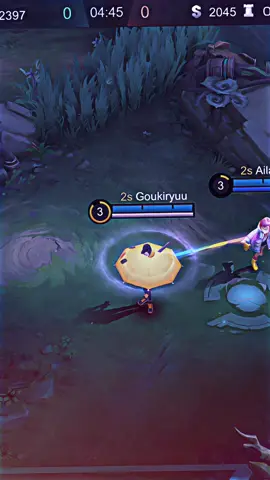 Trend #CapCut #fyp #mlbb #mobilelegends_id 