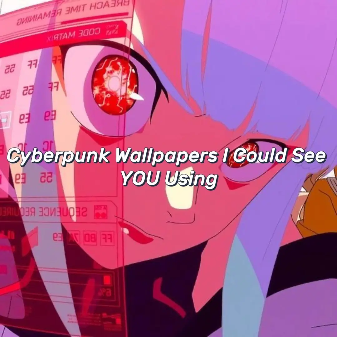 #cyberpunk #pfps #4k #wallpaper #fyp #aesthetic 
