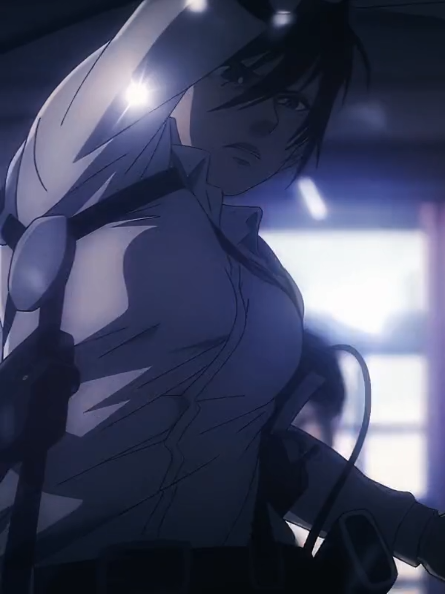 #AttackOnTitan #snk #shingekinokyojin #aot #mikasa #anime #animeedit #tokamisquad #arllixc ★ upload method ★ TG: @editing_news