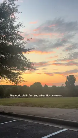 I’m still at the restaurant.  #grief #griefjourney #grieving #mom #griefandloss #losingamom #cancersucks #losingaparent #foryoupage #mominheaven #grieftok 
