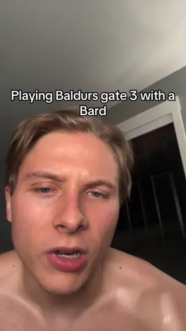 #baldursgate3 #sazzacouldgetit 