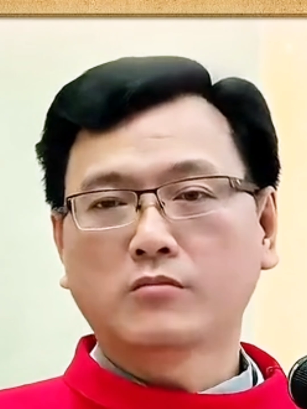 Chính chúng ta làm chúng ta khổ... #niemtinconggiao #conggiao #conggiaovietnam #daoconggiao #tiktokconggiao 