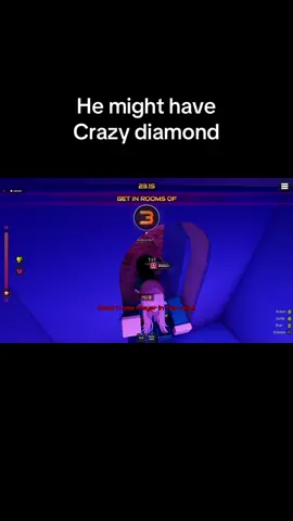 Ink games with stands #roblox #inkgames #squidgames #jojosbizarreadventure #jojorefrence #crazydiamond 