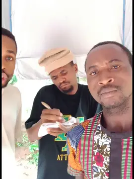 Verydarkman Nigerian are not happy with you 