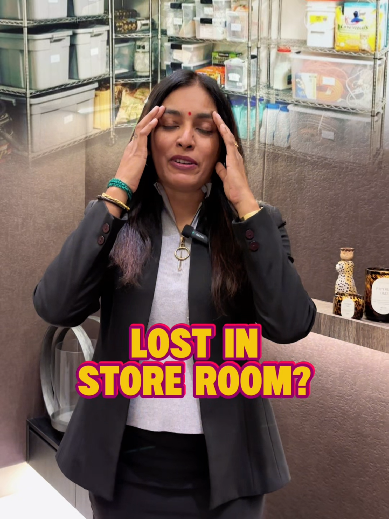 010✨369✨2129 Lost in Store Room? Ren: 56562 Floor to ceiling shelves | Labelling | store room behind the door | Interior Design #flooring #storeroom #interiorhacks #homedesign #homedecorideas #homedesignideas #interiordesignideas #malaysiaindiantiktok #fyppp #foryoupage