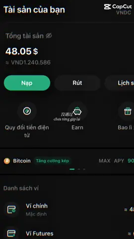 Theo Nhóm 1 Tháng Mình Được Gì🧐 #xuhuong #fyp #coincex #viral #airdrop 