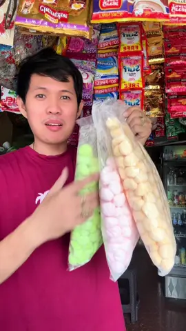 sobrang sarap ng marshmallow na to kaya sobrang mabenta din sa aking tindahan #marshmallow #marshmallows #marsmallowwithfilling #paninda #wholesale 