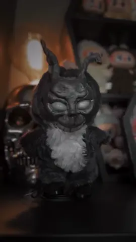 #horror #labubu #donniedarkomovie #donnie #frank #haddazzahorrorstore#gothic #codeorange 