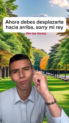 Dele pa arriba mi loco . . . #yef #hombres #shitposting 