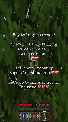 #Minecraft 