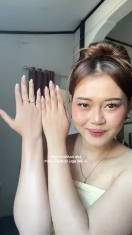 Biar gak belang woiii  #gracenglow #bodylotionspf 