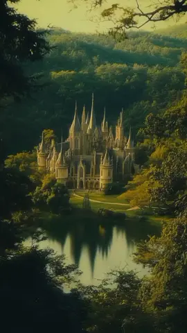 dunia yang ada di pikiranku💐💐 #vibes #fantasy #fantasyvibes #fairytail #fairyvibes #fyp #princes #vibes #viralvideo #aesthetic #flowers 