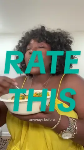 If you judge a place by how they build a bowl, we’re the same person 😂 Today I’m rating fast casual bowls Chipotle, Qdoba, Cava, and Naya based on flavor, toppings, and vibes. Yes, I have strong opinions and yes, I will argue in the comments lol. 💬 Tag a friend who’s bougie about their bowls 🍲 Comment “team bowl” if you want a part 2 #BowlGirlEra #ChipotleBowl #CavaReview #FastCasualEats #FoodieTok #BlackGirlEats #FoodReviewTikTok 