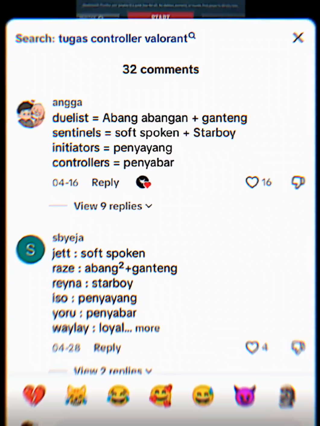 aku sop spoken😺 #CapCut #valorantindonesia #jjvalorant #fypシ 
