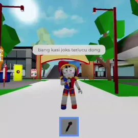 lucu sekali wok🤭  inspiration by : Ayonima😜 #fypシ #viralvideo #plsviral #meme #robloxtiktok 