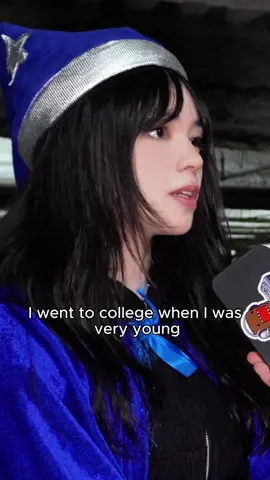 Wizard @misa 