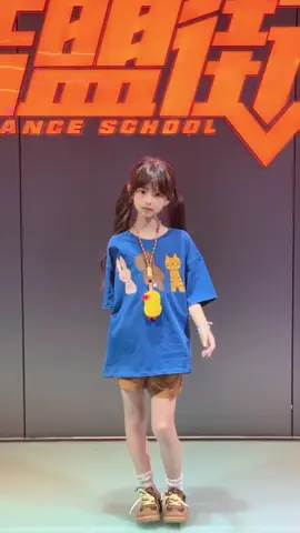 #甜妹 #萌娃 #骗你生女儿 #手势舞 