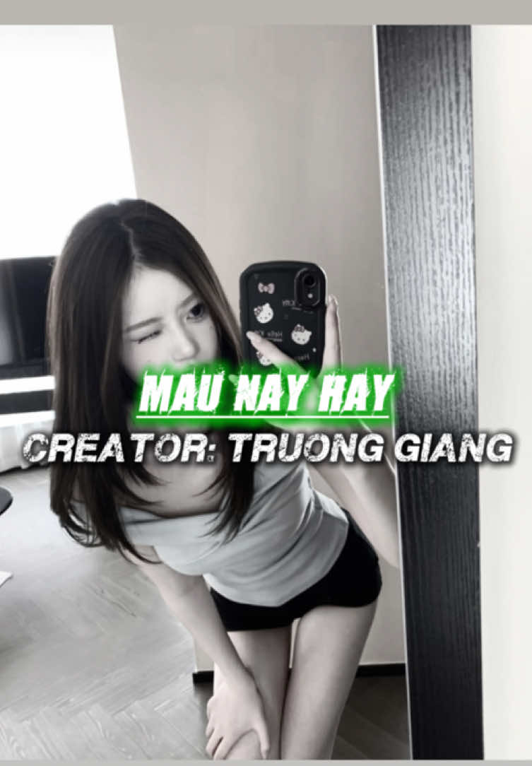 Mồ hôi không rơi đừng hỏi vì sao tay vẫn trắng #nhachaymoingay #antertainment #betamusic #tiktokmusic #badgirlvn #gaingau #trendnhac #capcutvn #gaitrung 