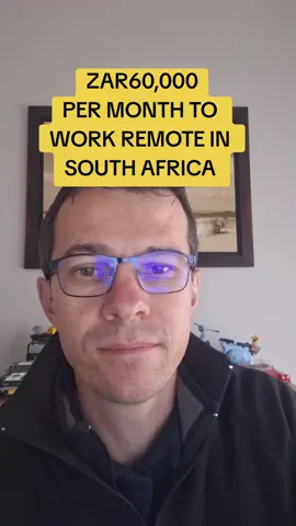 Remote Work Update. Data Engineer with Hire Resolve to work remotely from South Africa  #remote #remotejob #workathome #remotework 