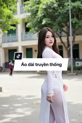 Sắp đến trường rồi. Mua bộ này khai giảng được không ạ? #thoitrang #fashion #aodai #aodaitruyenthong 