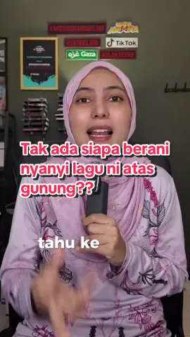 siapa berani nak nyanyi dan dengar kalau mcmni😭 #janganpadamlampu #kakdyakorang2kejap #kisahseram #ceritahantu #ceritahantu 