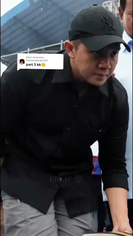 Membalas @muhamadrisky508 Last, part 3, yeah guys😚🫶🏻 #teddyindrawijaya #masteddy🌷 #letkolteddy #seskabteddyindrawijaya #fypシ゚viral #teddy #mayorteddy 