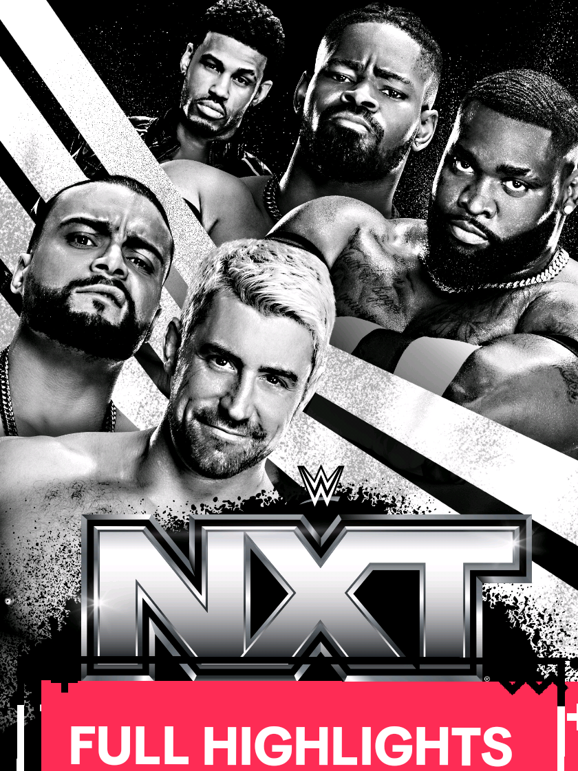 Check out all the action from NXT, featuring a thrilling NXT Tag Team Title Match, Ricky Saints competing in a Gauntlet Match, chaotic brawls and more | Featuring Your Favourite Superstars #joehendry #tavionheights #nqcc #mikesantana #jaspertroy #obafemi #jevonevans #stephanievaquer #rickysaints And More!