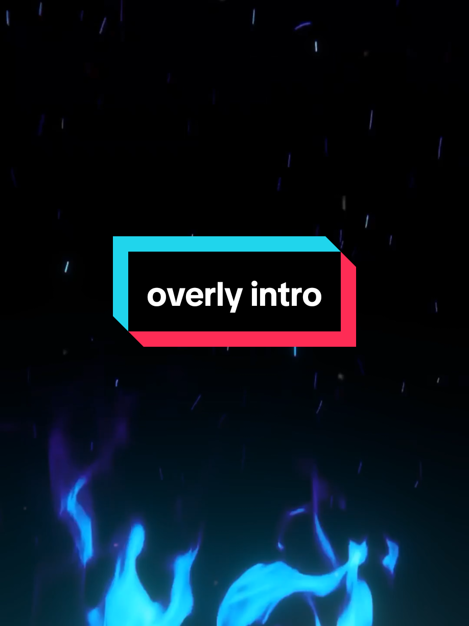 ni overlay (projek saluran)#intro #introseram #introkece #preset5mb🎟 #presetxml #fypp #brankey 