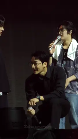 papi? sorry.. daddy? #산 #에이티즈 #kpop #atiny #fypシ゚viral #4upageシ #fypシ 