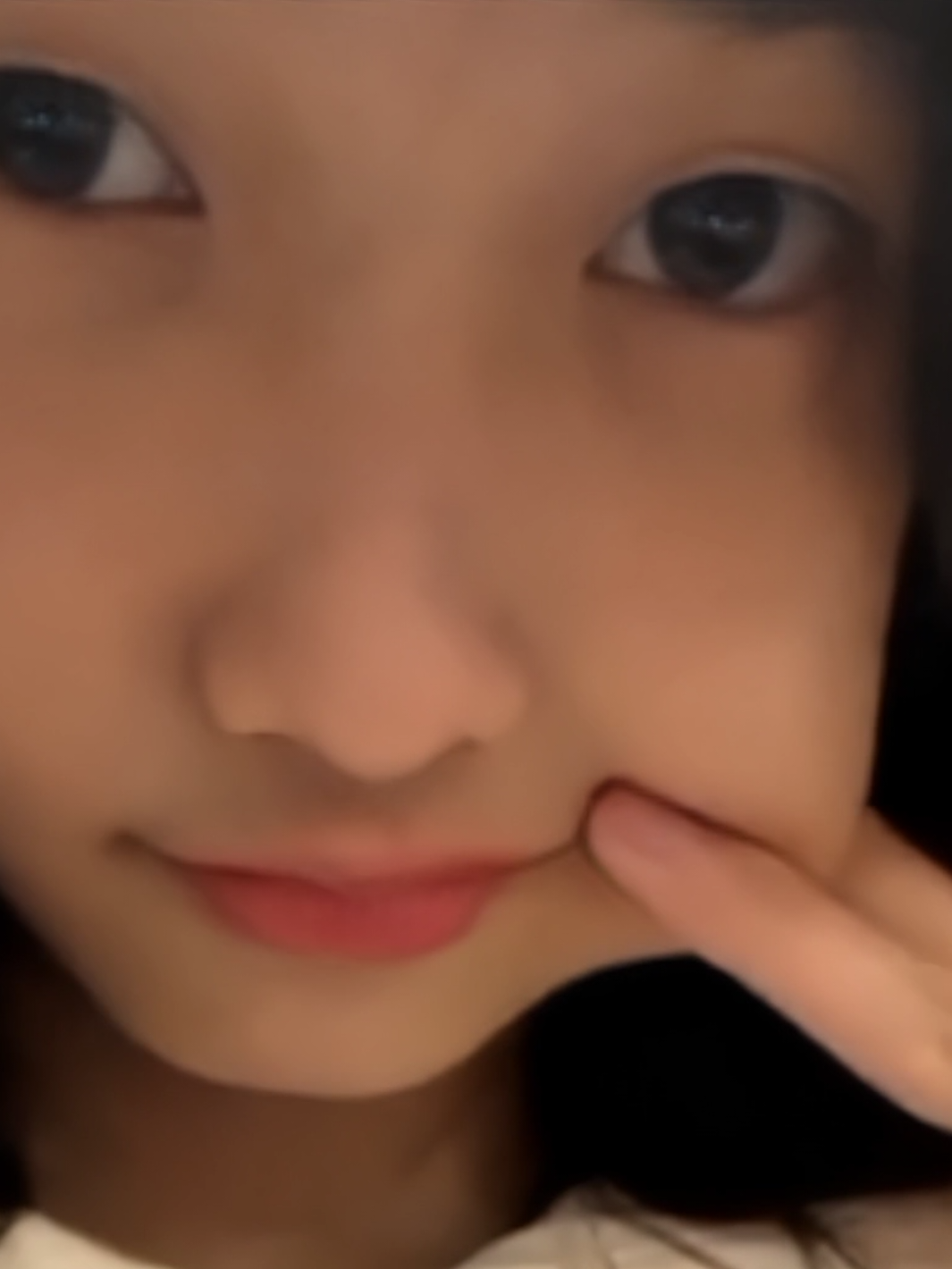 hanya kamu 🫨 #olinejkt48 #olinemanuel #jkt48 #jkt48newera #gen12jkt48 #fyp 