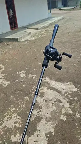 074/300 ganteng pollll🤩 #vantablack #irolyxdhobies #irolyfishingteam #iroly #daiwa #daiwafishing #castingfishing🎣 
