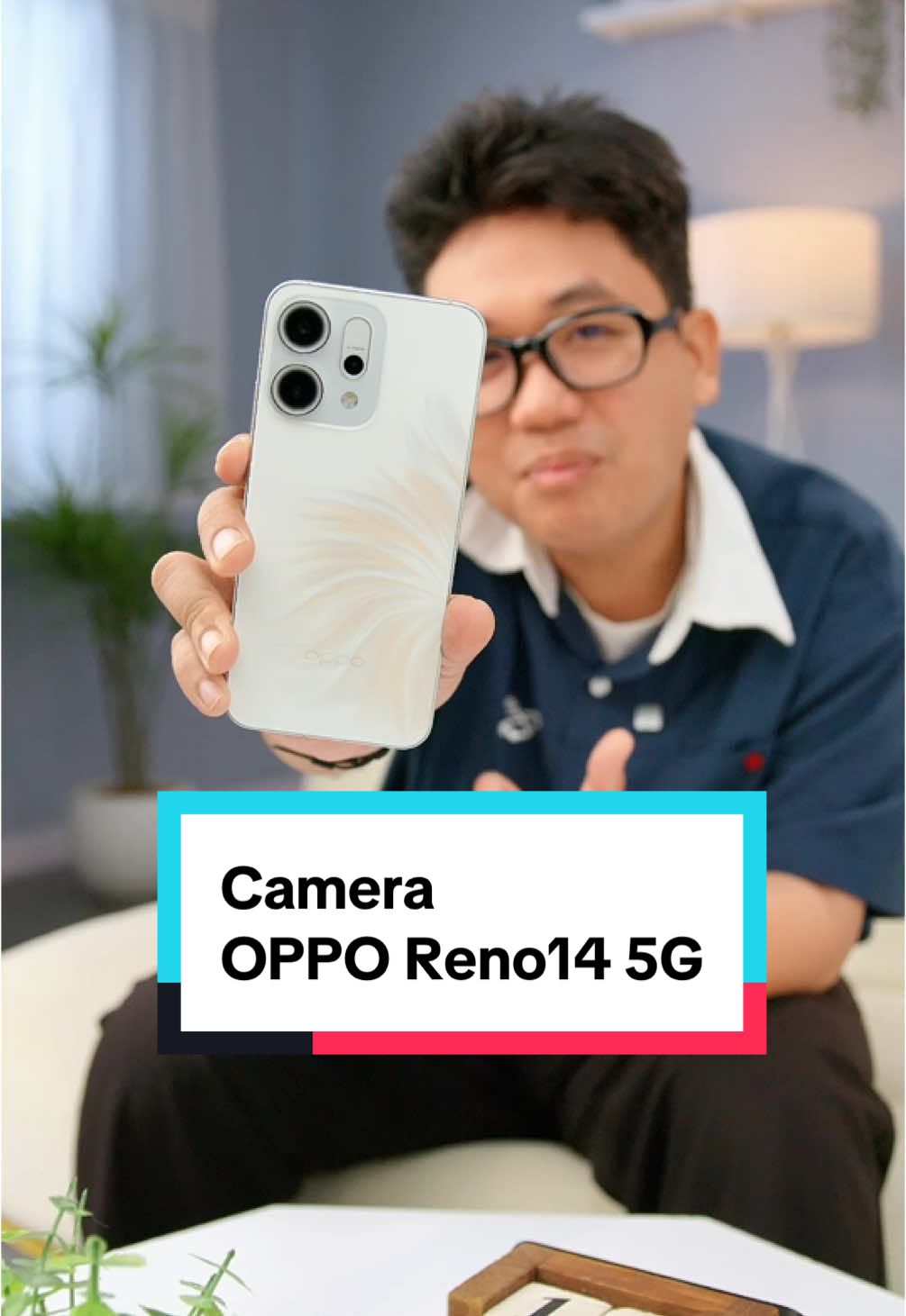 Camera trên OPPO Reno14 5G chụp ảnh quá đỉnh! #thegioididong #OPPO #OPPOReno14 #Reno145G 