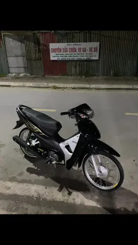 12m biển 29 xin mời 😗#honda #wave06531 