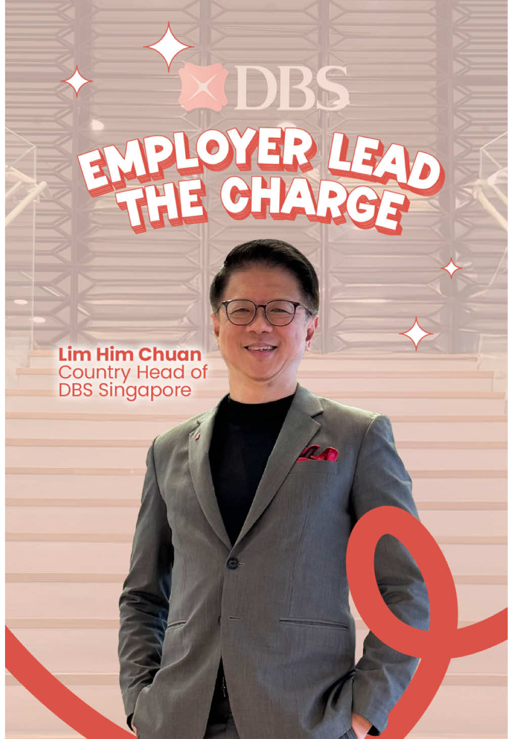 It’s clear — even DBS says skills and a growth mindset make you stand out. So, are you levelling up or stuck on repeat? #SkillsFuture #CareerHealth #LifelongLearning