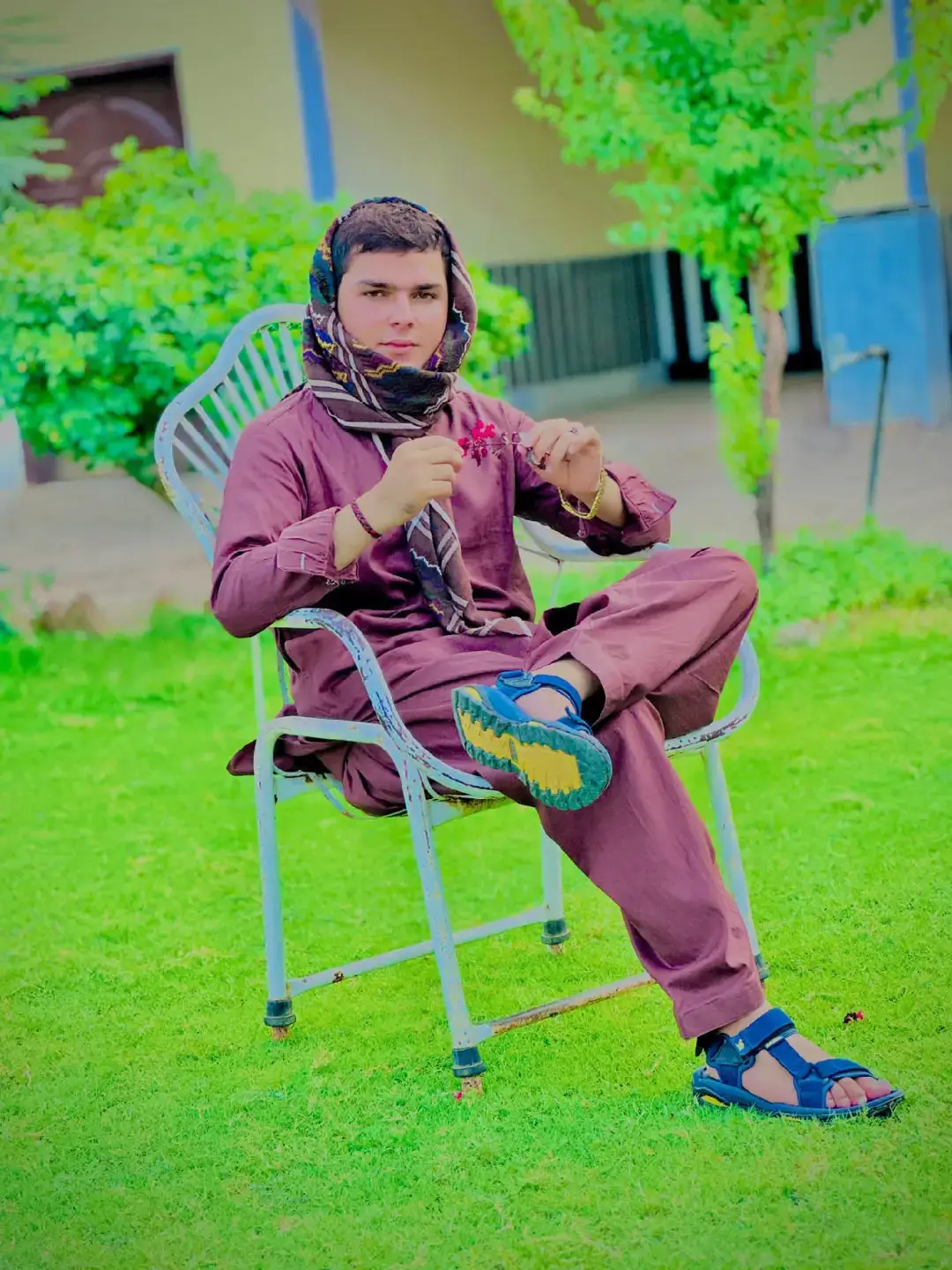 #wazirstani_pashton #wazirstani_ @Azaz Gulli 