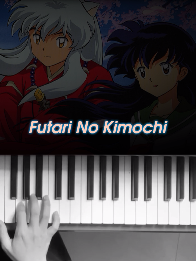 ⛩️ [Cảm âm] Futari No Kimochi |  tone Am “trái tim tan nhẹ” 🎹🌸 #futarinokimochi #inuyasha #kagome #TDKPiano Đây không chỉ là một bản nhạc, đây là hồi ức tuổi thơ trỗi dậy, là những chiếc tình cảm “nửa người – nửa yêu – nửa khó hiểu” giữa Inuyasha và Kagome – mà TDK Piano đã bóc tách cảm âm ra từng nốt... để bạn cũng được lụi tim theo!  Với cảm âm phiên bản đặc biệt:  Tone dễ chơi, buồn vừa đủ để nhớ lại crush lớp 6  Dành cho cả người mới học đàn hoặc mới... chia tay  Gõ đến đâu, thấy lòng lặng đến đó – như Kagome đứng nhìn Inuyasha gọi tên người yêu cũ 🥲  🎐 Phù hợp với:  Fan cứng của anime huyền thoại  Người thích đệm buồn nhưng không muốn sướt mướt quá đà  Ai đó đang tập đàn để... thoát kiếp FA bằng âm nhạc  ⚠️ Khuyến cáo khi chơi bài này:  Không nên đệm gần giờ đi ngủ, dễ mơ thấy bạn là yêu quái biết chơi piano  Có thể gây nghiện giai điệu đến mức replay vô thức  Nhiều khả năng sẽ khiến bạn ngồi nhìn xa xăm qua cửa sổ dù... trời nắng gắt  👉 Bấm play, đệm thử, và để bản nhạc kể lại chuyện tình chưa trọn vẹn... qua đầu ngón tay bạn. TDK Piano – Đệm nhạc anime, buồn vừa phải, cảm xúc vừa sâu. 🎶🫧 https://www.youtube.com/@TDKPiano