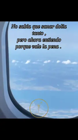 No sabía que sanar dolía tanto ,  pero ahora entiendo  porque vale la pena . #sanar #renacer #resiliencia #amor #desamor #jan #jannat #desarrollopersonal #desarrollohumano #coaching 