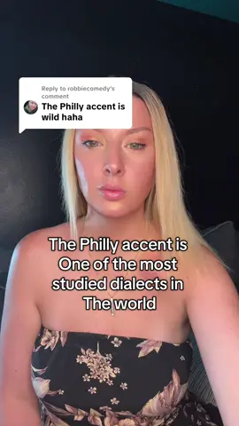 Replying to @robbiecomedy  #phillytiktok #philly #phillytok #accents #dialects #speech #phillyaccent #northeast #pennsylvania #pa #eastcoast #MomsofTikTok #funny #silly #bored #foryou #foryoup #fypシ #fyp #foryou 
