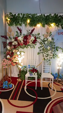 decor minimalis....