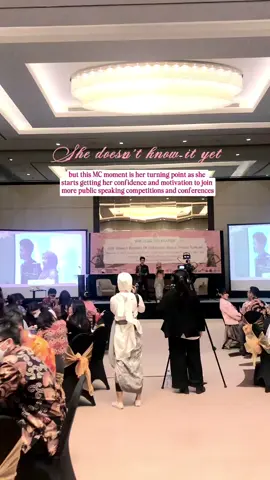 . . . . . . . . . . . . . . . #publicspeaking #competition #selfdevelopment #universitasindonesia