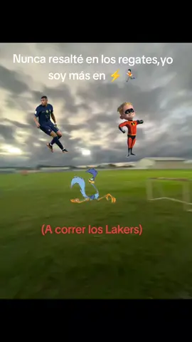 A correr los Lakers ⚡⚡#fyp #velocidad #futbol⚽️ #paratiiiiiiiiiiiiiiiiiiiiiiiiiiiiiii #videoviral 