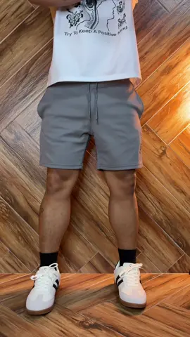 Ganda talaga ng short nato...! #quality #fypシ゚ #twillcottonshort 