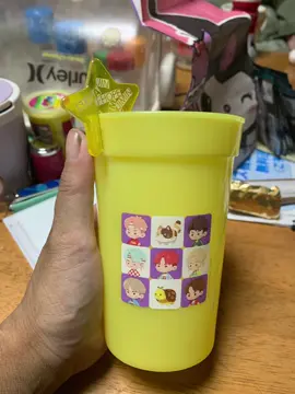 めっちゃ美味しかった😋🥰 #スシロー#bts #コラボ 