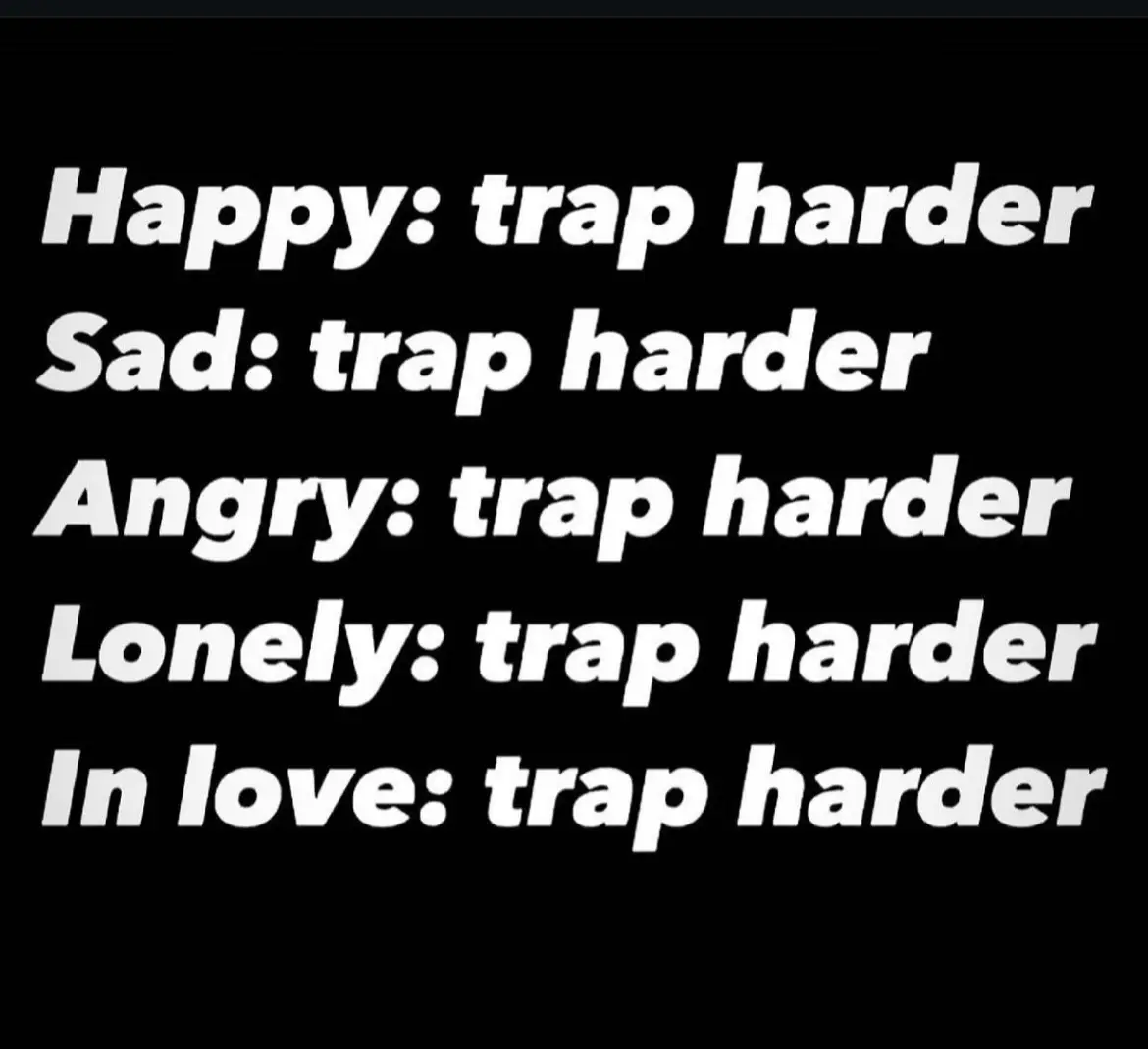 #TopRank  #elitetrophy #Trap$in