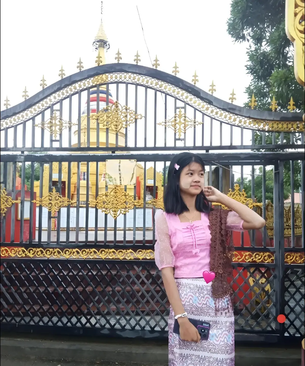 ကောင်မလေး🫩🫰🏿 #foryoupage❤️ #fypシ゚viral #ဆယ်လီမှအသဲပေးတာလား😔😑 #ရောက်ချင်တဲ့နေရာရောက်👌 #မြင်ပါများပီးချစ်ကျွမ်းဝင်အောင်လို့🤒🖤 #myanmartiktok🇲🇲🇲🇲 #fyppppppppppppppppppppppp 