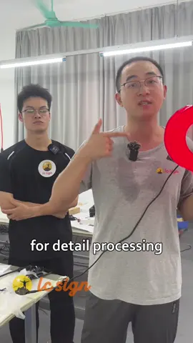 🙈🐒 #led #ledsign #arcylic #arcylicart #businesslogo #artwork #signsupplier #signfactory #lcsign #foryou #foryoupage #signmaking #signmaker #funny #sourcefactory #tiktok